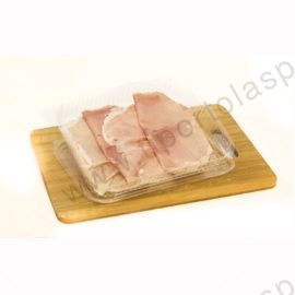 Prosciutto cotto Gran Biscotto Rovagnati gr.200 circa