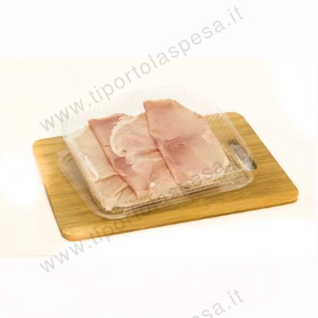 Prosciutto cotto Gran Biscotto Rovagnati gr.200 circa