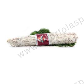 Salame Sorrentino tipo Aquila gr.150 circa
