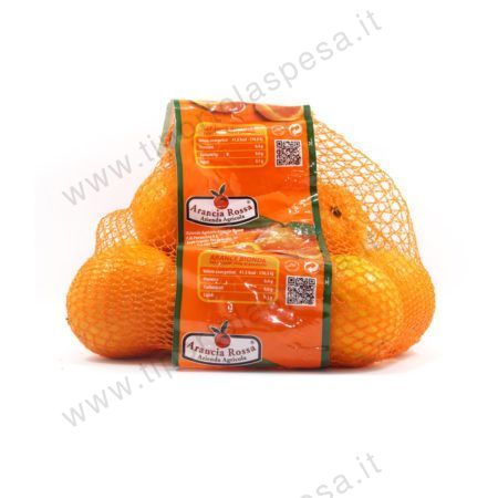 Arance Navel confezione da kg.1,5