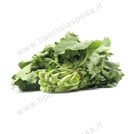 Cime di rapa kg.1 circa