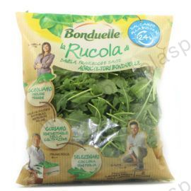 Rucola Bonduelle gr.90