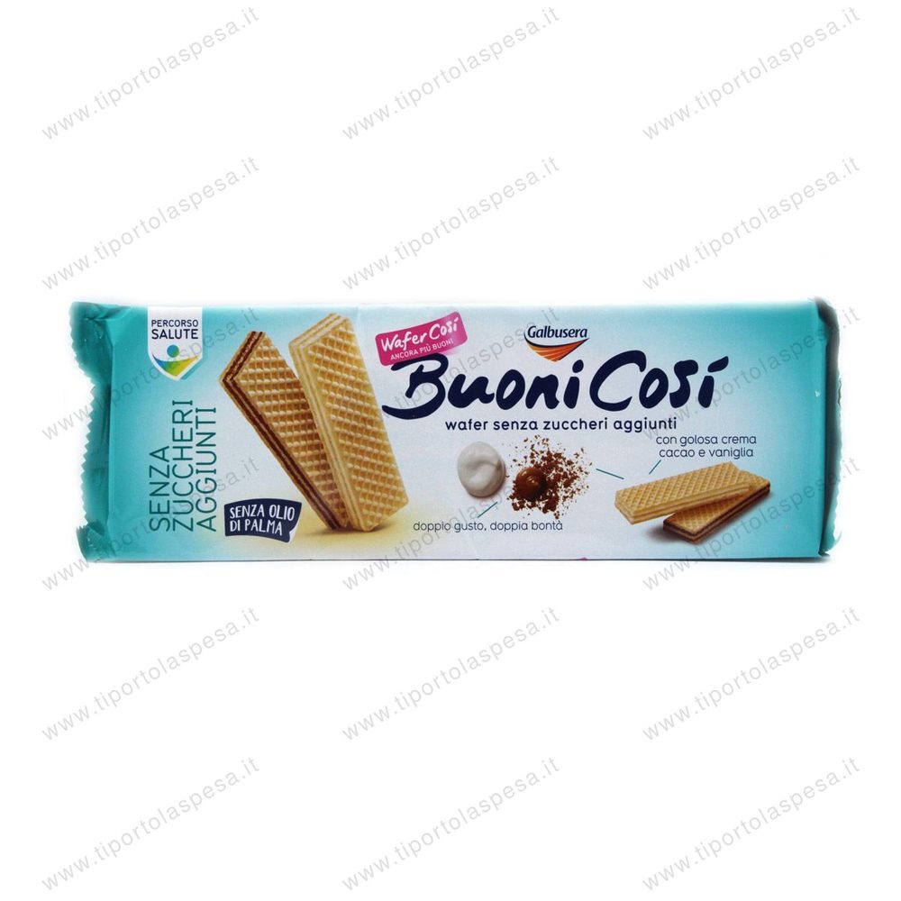 Davvero? 17+ Fatti su Galbusera Biscotti Integrali Senza Zucchero