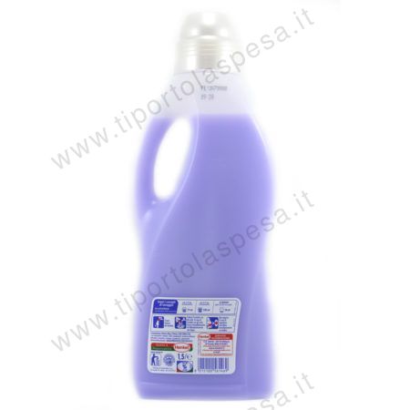 Ammorbidente lavanda Vernel lt.1,5 - immagine 2