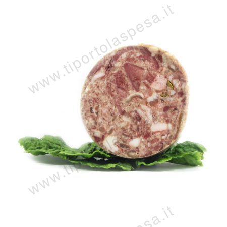 Coppa di testa Ciriaci gr.150 circa