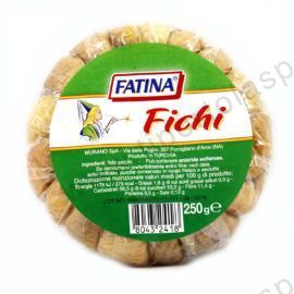 Fichi secchi Fatina gr.250