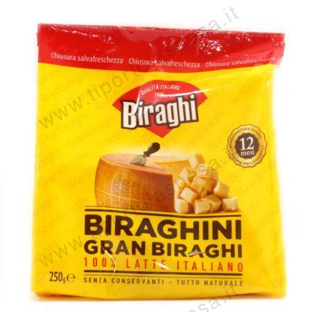 Formaggio stagionato biraghini Biraghi