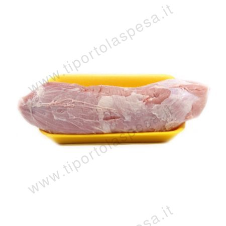 Girello di vitello intero kg 1 circa - immagine 3