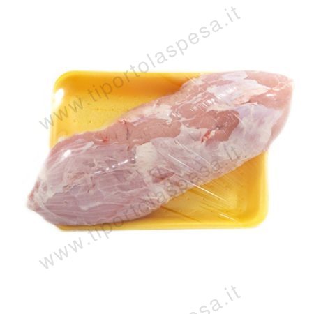 Girello di vitello intero kg 1 circa - immagine 4