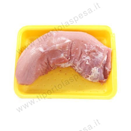 Girello di vitello intero kg 1 circa