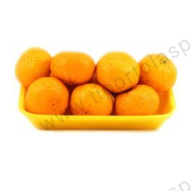 Mandarini tardivi in rete Linea Coal kg.1