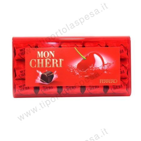 Mon cherì Ferrero 30 pz.