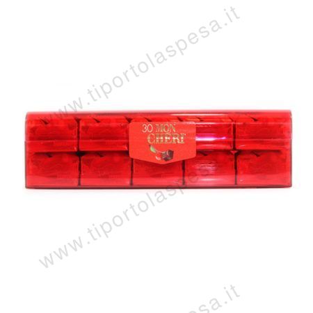 Mon cherì Ferrero 30 pz. - immagine 2