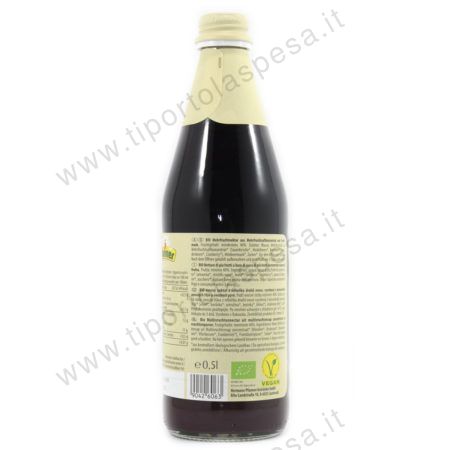 Nettare frutti di bosco Pfanner BIO ml.500 - immagine 3