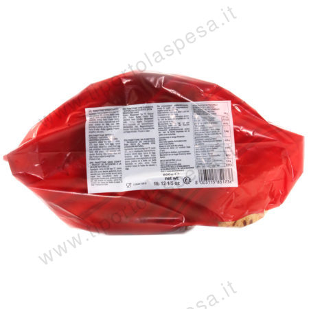Panettone senza canditi Pineta gr.800 - immagine 2