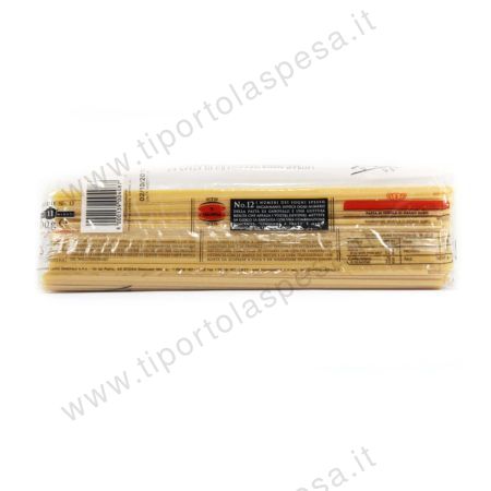 Pasta semola linguine n.12 Garofalo gr.500 - immagine 2