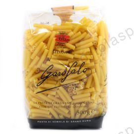 Pasta semola sedanini n.66 Garofalo gr.500