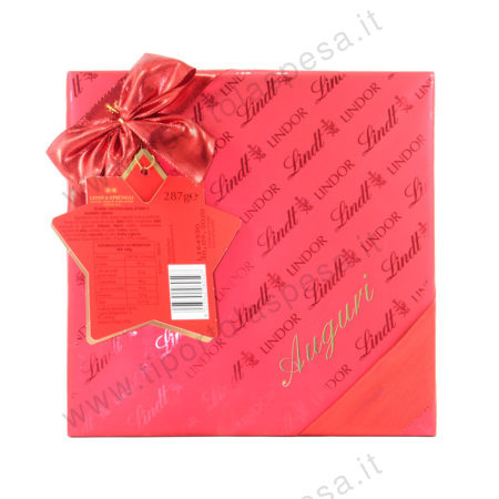Praline cioccolato al latte Lindt & Sprungli gr.287 - immagine 2