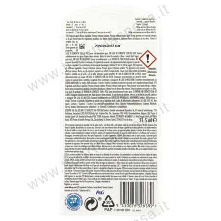 Ricarica eliminatore odori persistenti elettrico Ambipur - immagine 2