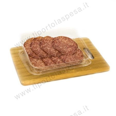 Salame ungherese Ferrarini gr.150 circa