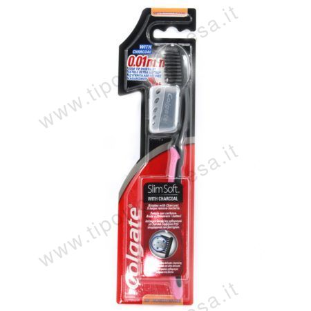 Spazzolino Colgate setola morbida