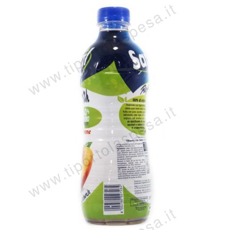 Bevanda Santal refresh pesca limone - immagine 3