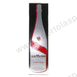 Champagne brut G.H.Mumm cordon rouge