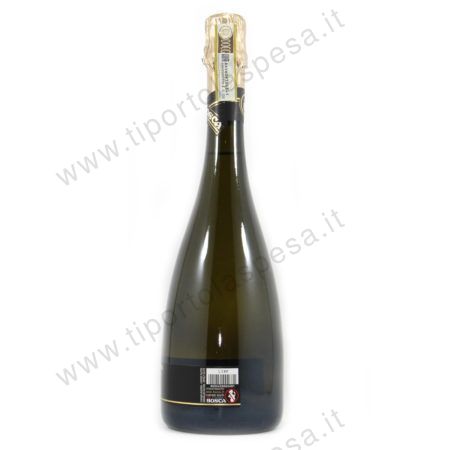 Spumante asti secco Bosca five stars cl.75 - immagine 2
