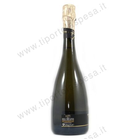 Spumante asti secco Bosca five stars cl.75 - immagine 3