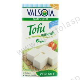Tofu Valsoia gr.125 x 2