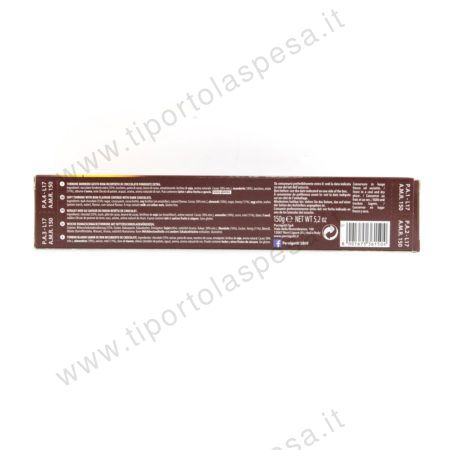 Torrone morbido Amor Pernigotti al rum gr.150 - immagine 2