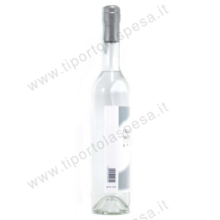 Grappa chardonnay monovitigno cl.50 - immagine 2
