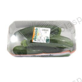 Zucchine Almaverde BIO gr.500