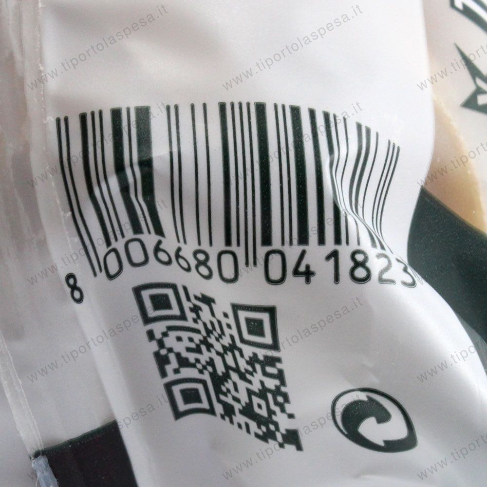 Pasta di semola integrale Delverde BIO tagliatelle n.182 gr.250 - immagine 2