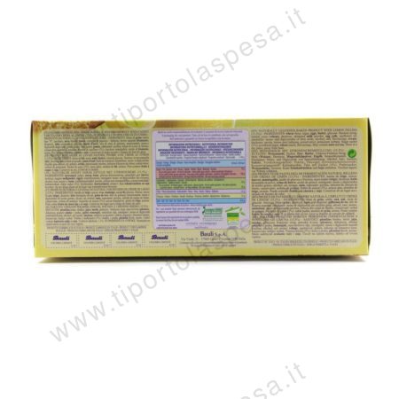 Colomba crema di limoncè al limone Bauli gr.750 - immagine 3