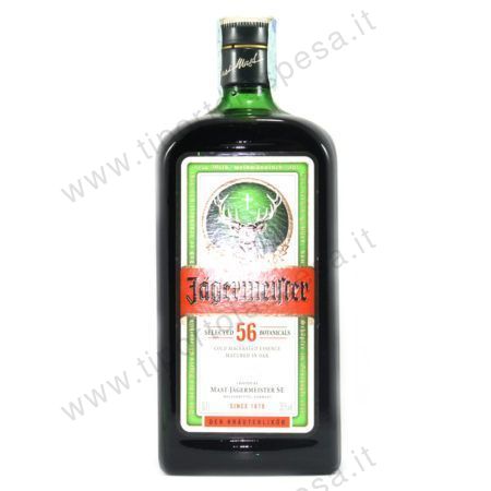 Jagermeister lt.0.7