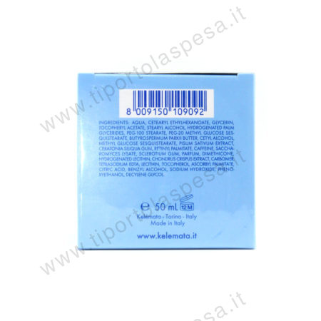 Crema effetto lifting Venus antietà viso e collo ml.50 - immagine 2