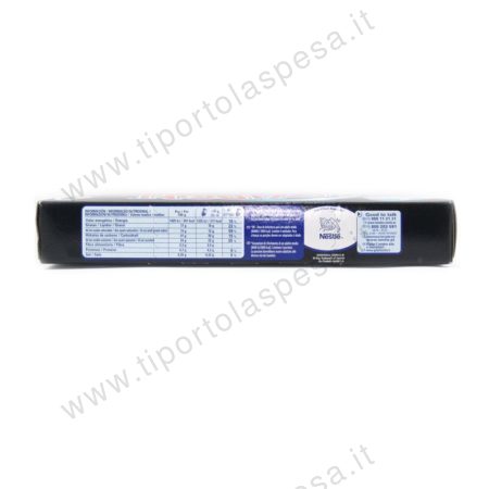 Gelato biscotto maxibon micro Nestlè x 8 - immagine 3