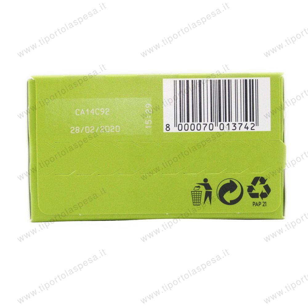 Caffè capsule Tierra Lavazza a modo mio Bio x 12 - immagine 2