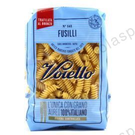 Pasta semola Voiello fusilli nr.141