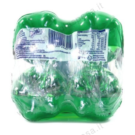 Sprite pet cl.66 x 4 - immagine 2