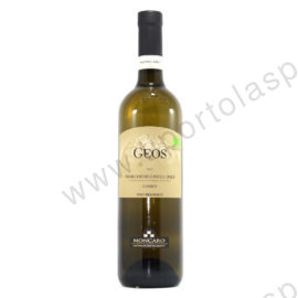 Vino Verdicchio Castelli Jesi DOC - BIO Geos Moncaro cl.75