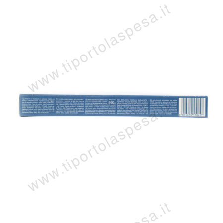 Pasta semola Barilla Bio eko spaghetti nr.5 gr.500 - immagine 2