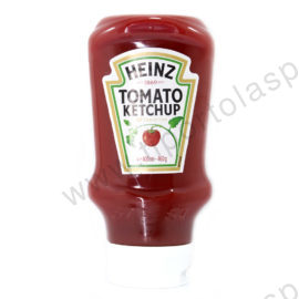 Tomato Ketchup Heinz gr.460