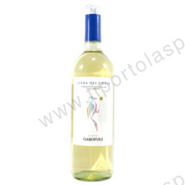 Verdicchio Castelli di Jesi Serra del Conte Garofoli cl.75