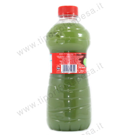 Bevanda mela verde e limone Yoga lt.1 - immagine 2