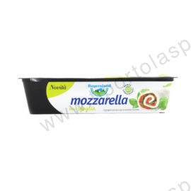 Mozzarella in sfoglia Bayernland gr.130