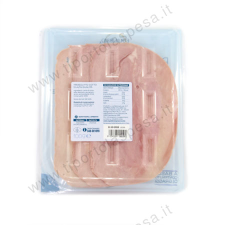 Arrosto di pollo linea Ohi Vita gr.80 - immagine 2
