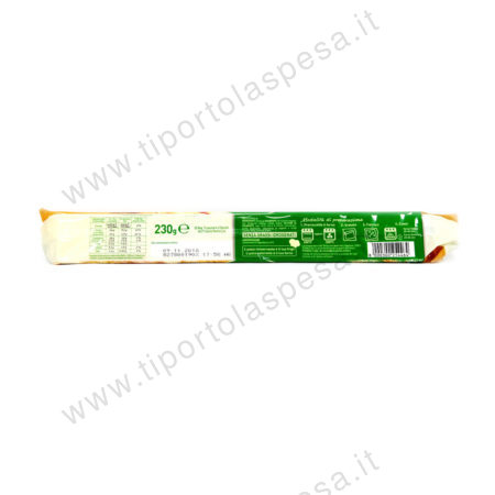 Pasta sfoglia rettangolare Buitoni gr.230 - immagine 2
