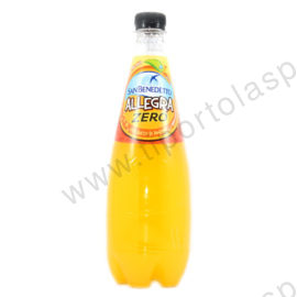 Bevanda allegra agrumi zero San Benedetto cl.75